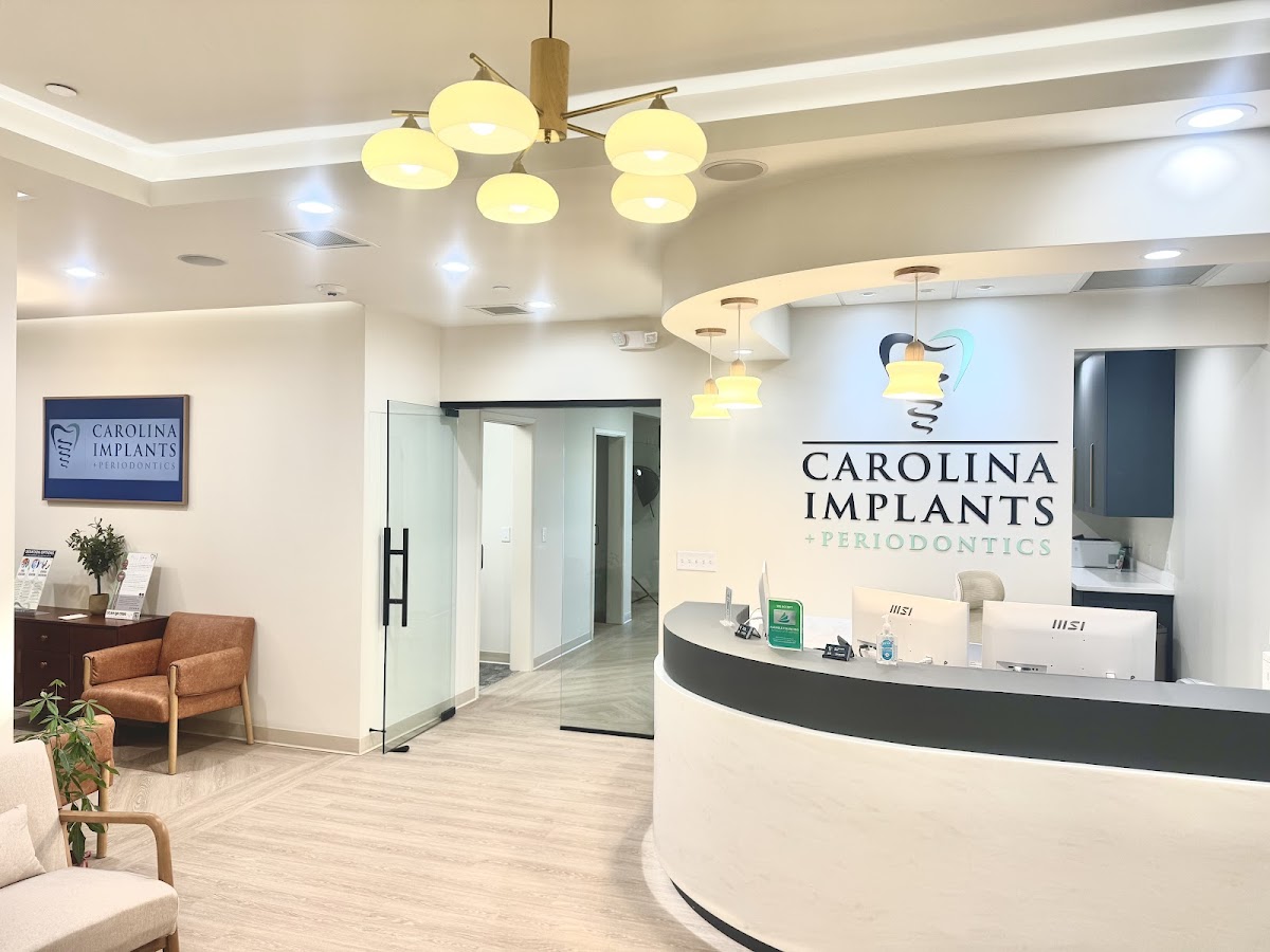 Carolina Implants & Periodontics photo 1
