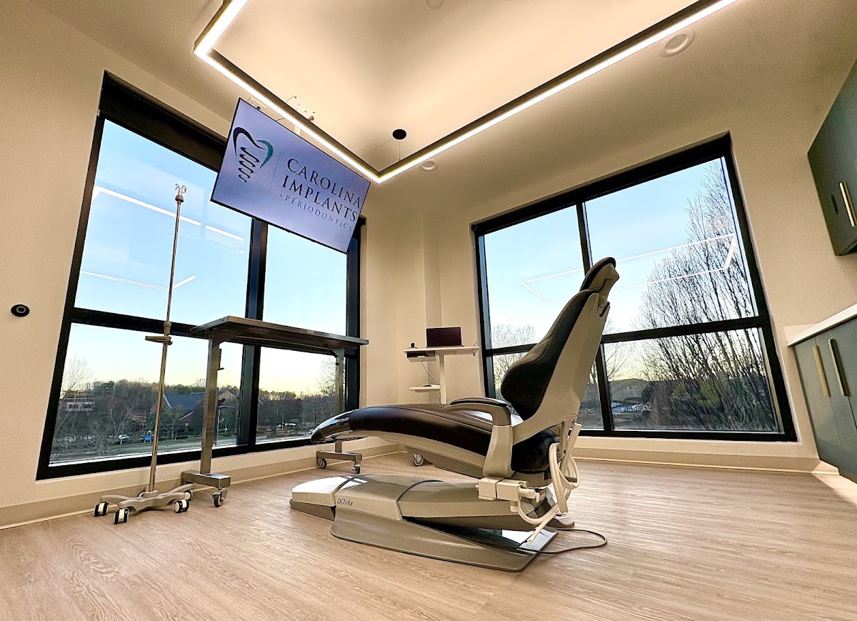 Carolina Implants & Periodontics photo 4