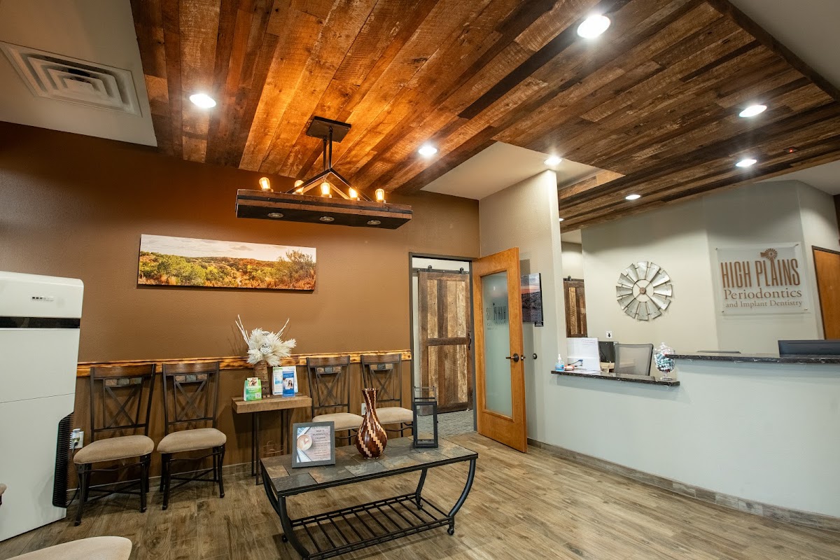 High Plains Periodontics and Implant Dentistry photo 2