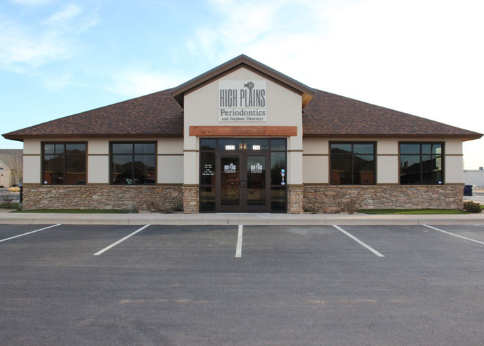 High Plains Periodontics and Implant Dentistry photo 3