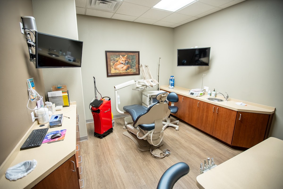 High Plains Periodontics and Implant Dentistry photo 4