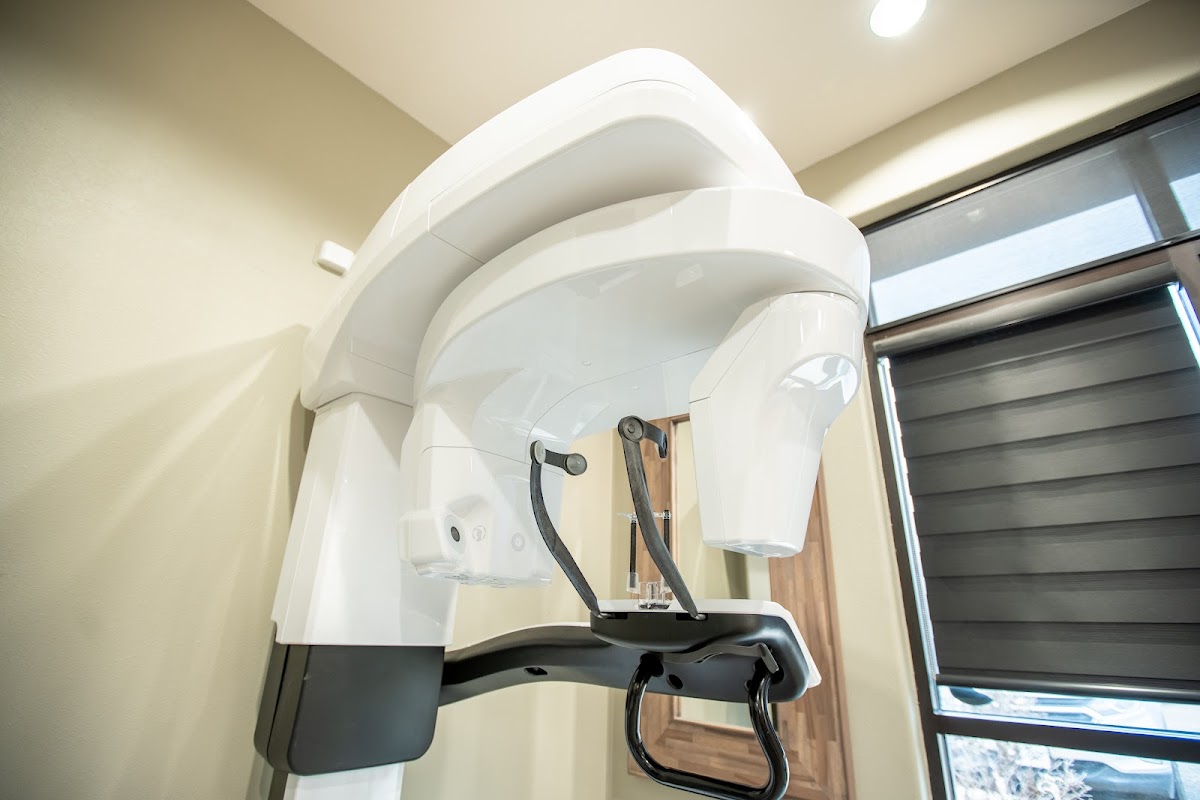High Plains Periodontics and Implant Dentistry photo 6