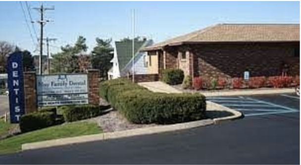 May Family Dental - Zanesville photo 1
