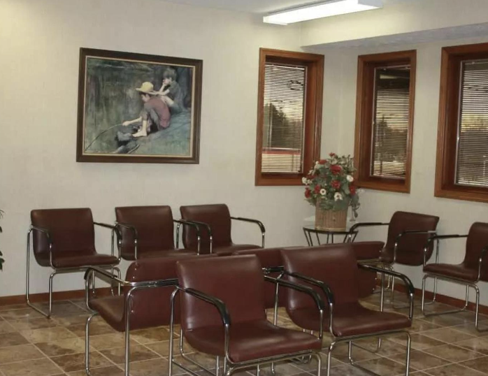 May Family Dental - Zanesville photo 2