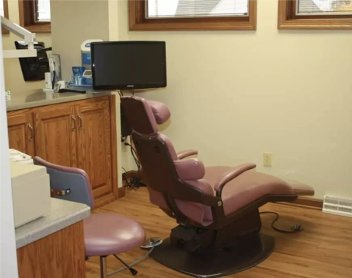 May Family Dental - Zanesville photo 3