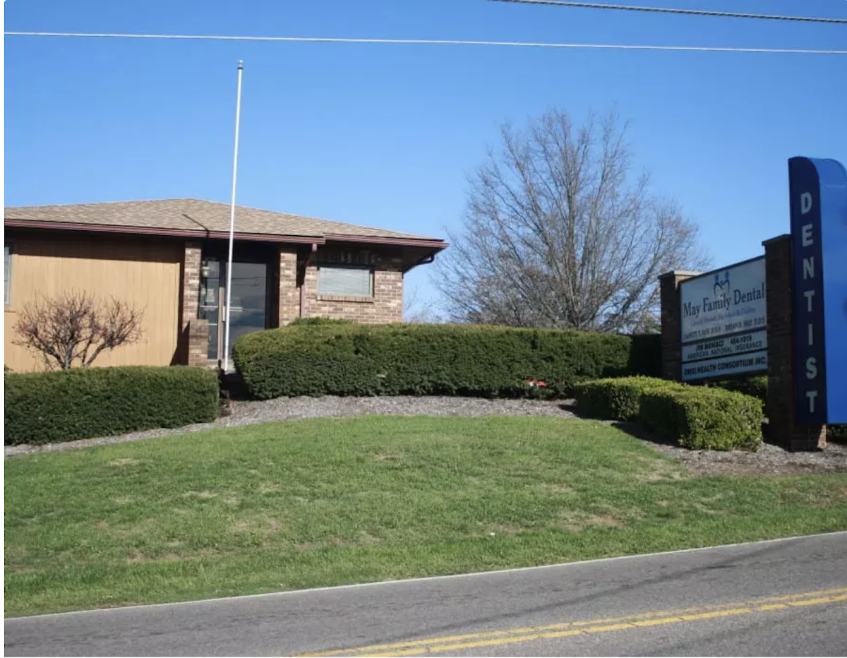 May Family Dental - Zanesville photo 4