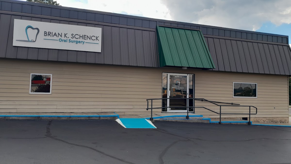 Schenck, Dr. Brian K photo 2