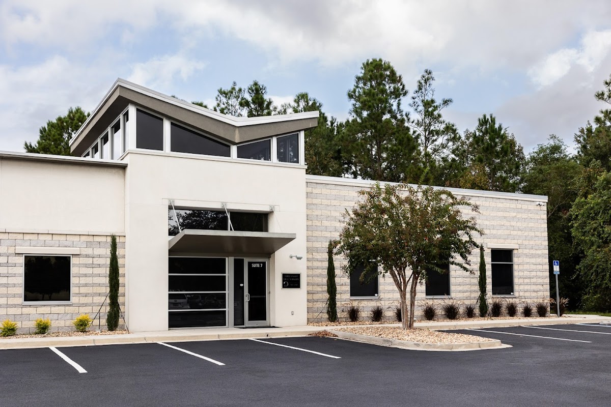 First Coast Oral Surgery - Jacksonville photo 1