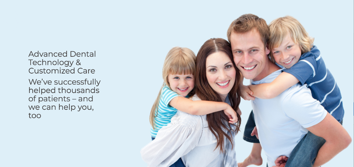 Dental Smile Professionals - Huber Heights photo 1