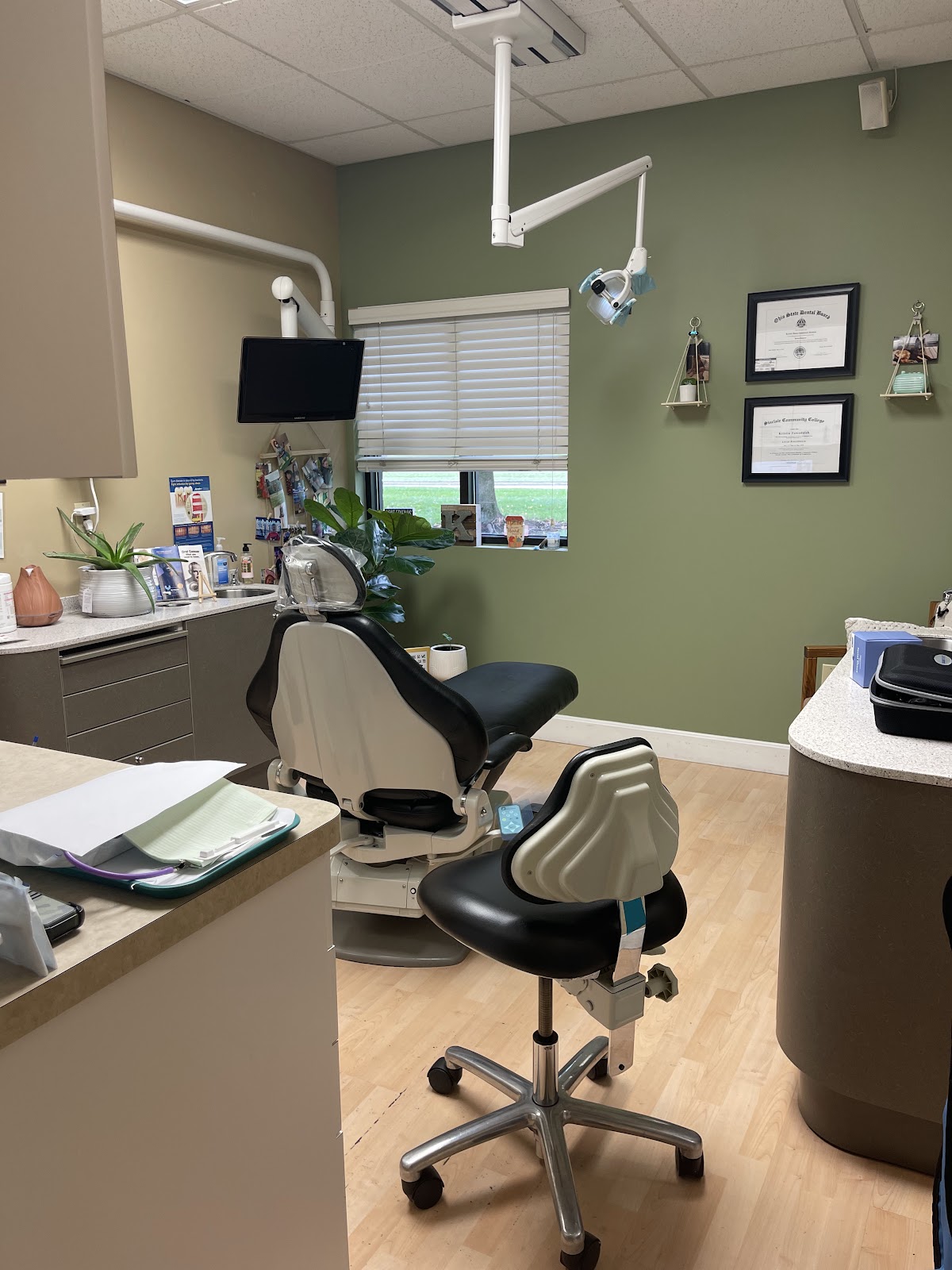 Dental Smile Professionals - Huber Heights photo 2