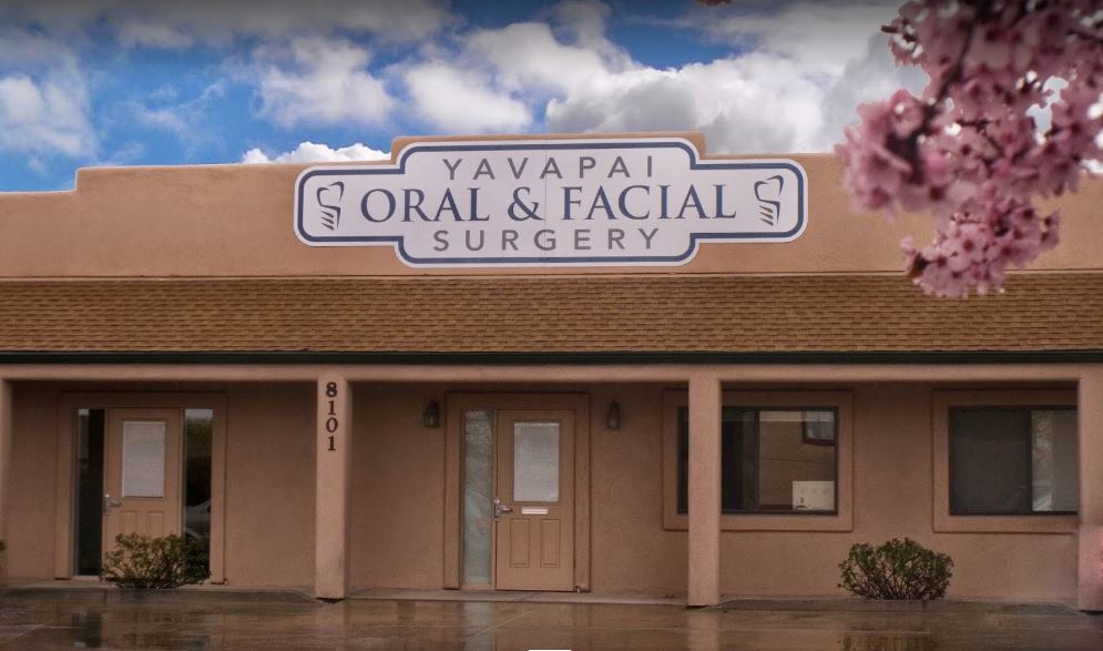 Yavapai Oral & Facial Surgery photo 2