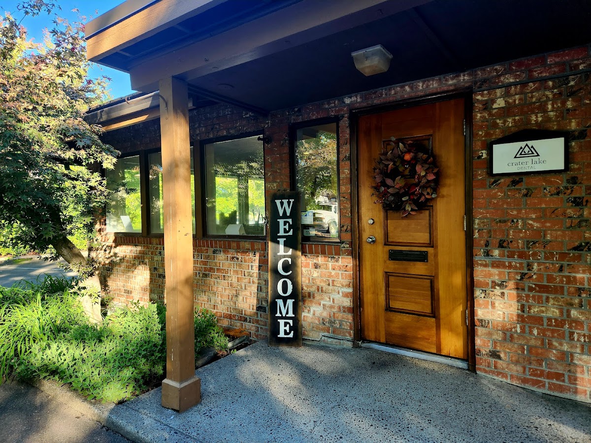 Crater Lake Dental : Medford Dentist photo 1