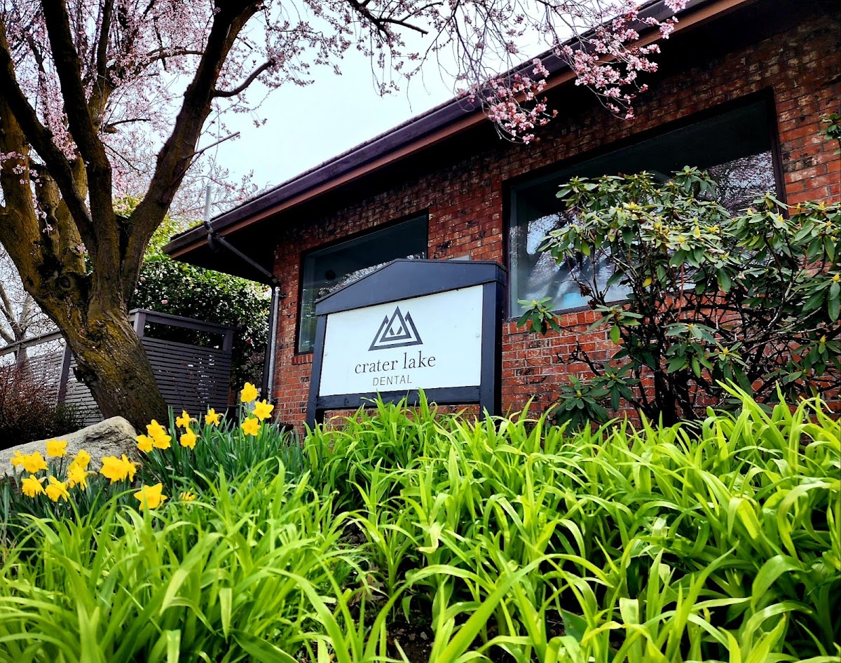 Crater Lake Dental : Medford Dentist photo 3