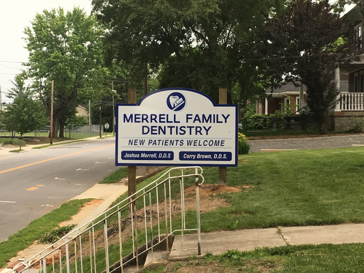 Merrell Family Dentistry photo 4