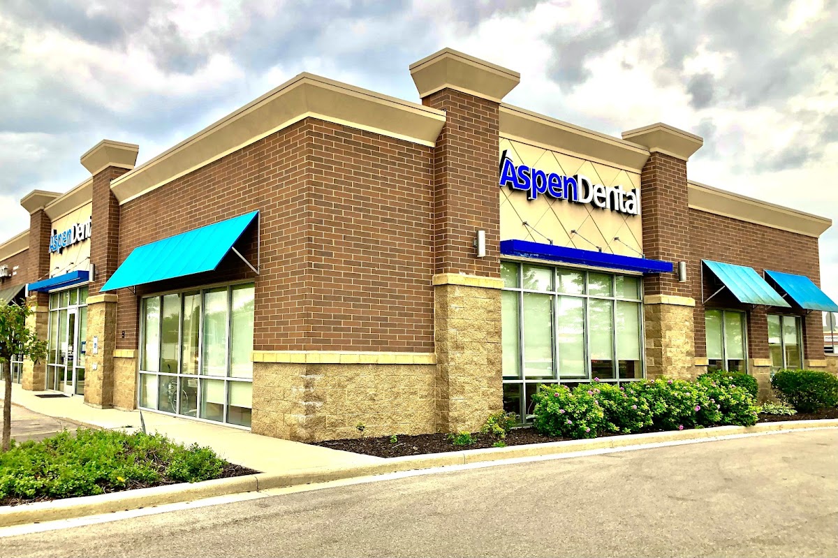 Aspen Dental - Oak Creek photo 2