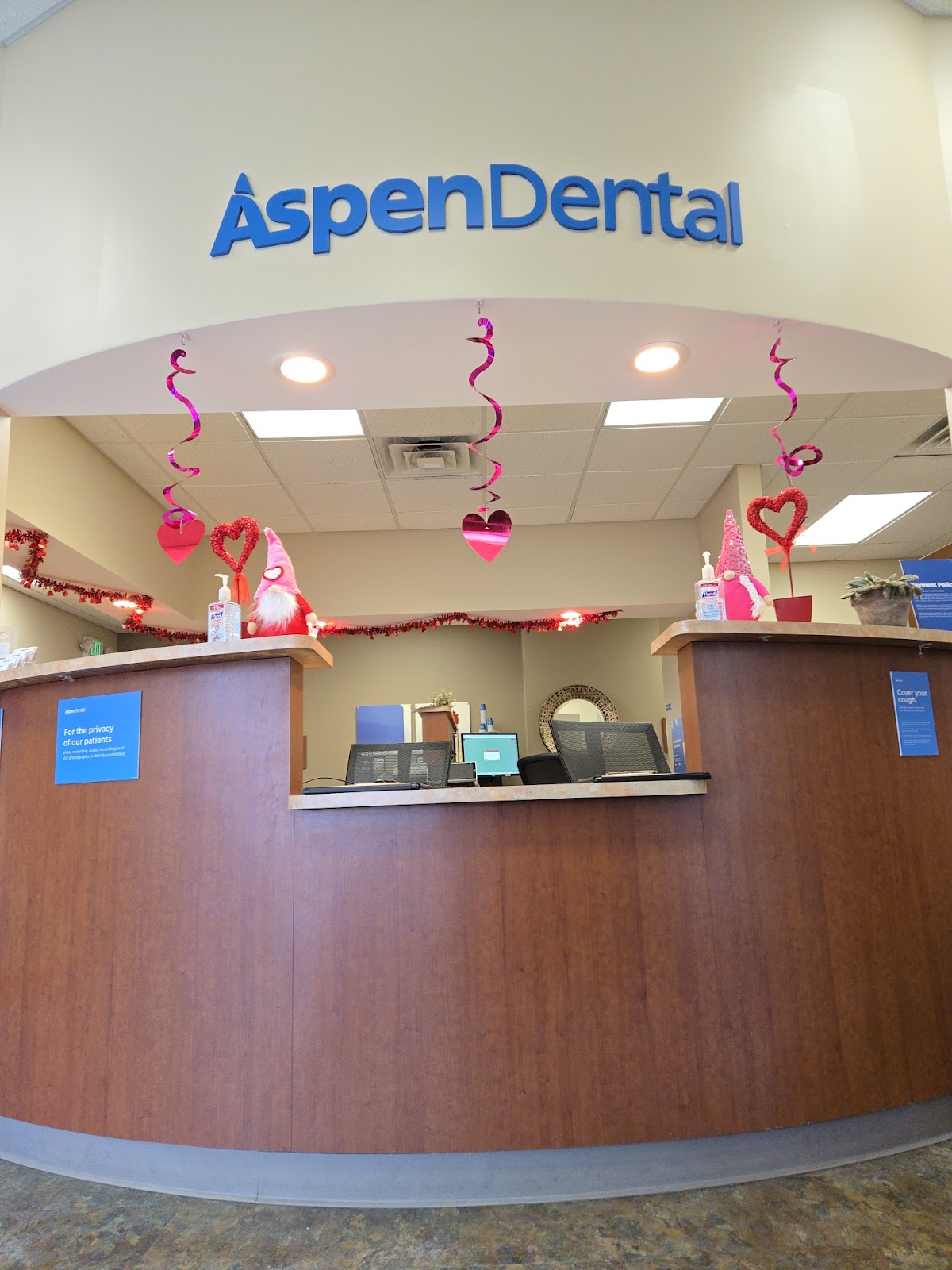Aspen Dental - Oak Creek photo 3