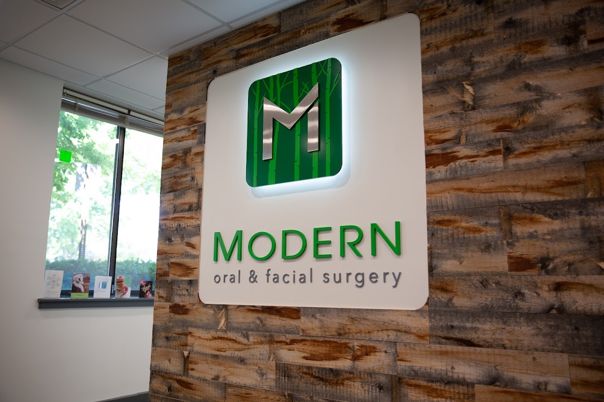 Modern Oral & Facial Surgery photo 6