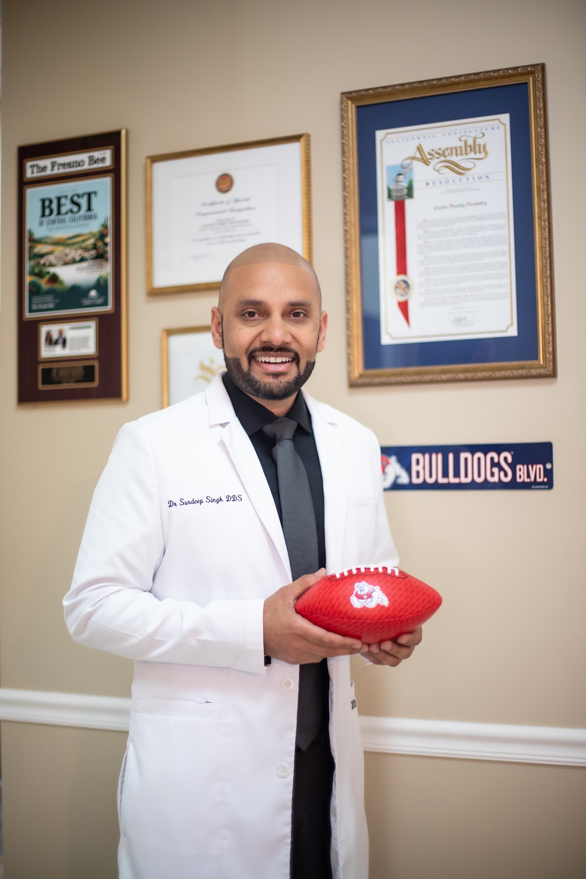 Clovis Family Dentistry photo 1
