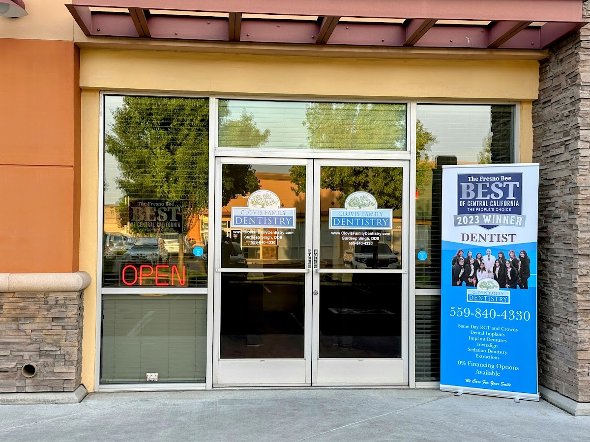 Clovis Family Dentistry photo 3