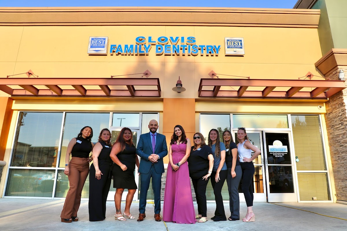 Clovis Family Dentistry photo 4