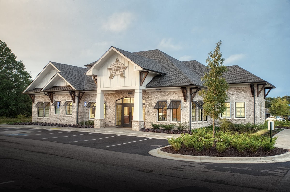 Athens Oconee Dentistry photo 4
