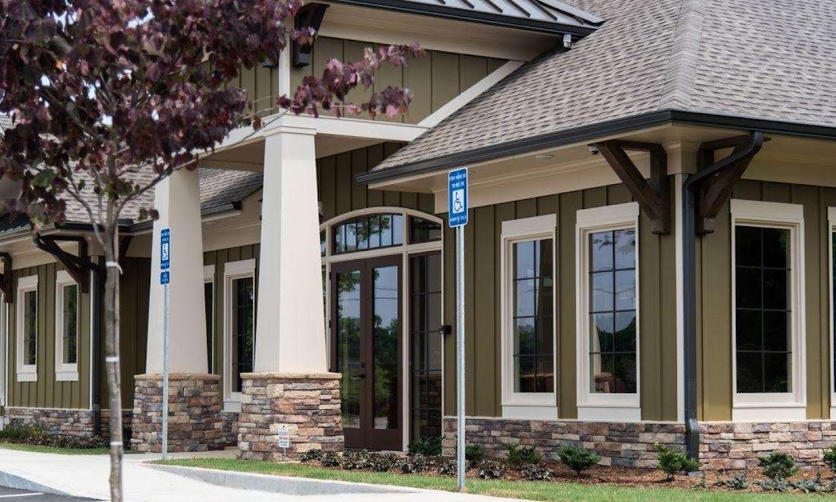 Athens Oconee Dentistry photo 6