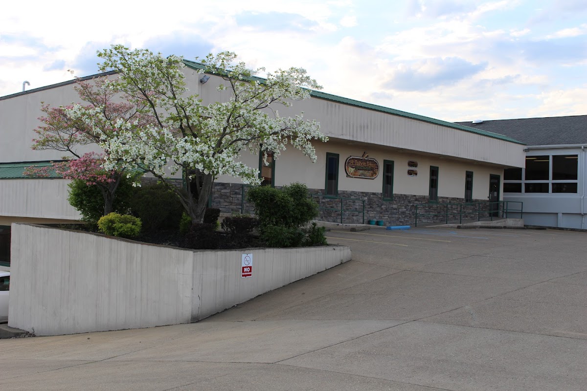 Tebay H Talbott DDS & Associates photo 1