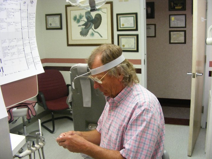 Tebay H Talbott DDS & Associates photo 2