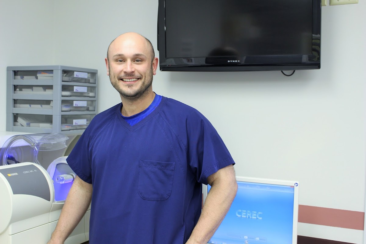 Tebay H Talbott DDS & Associates photo 3