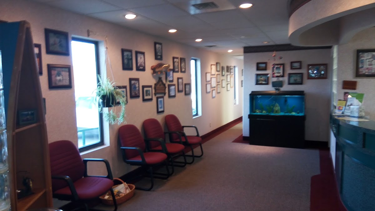 Tebay H Talbott DDS & Associates photo 4