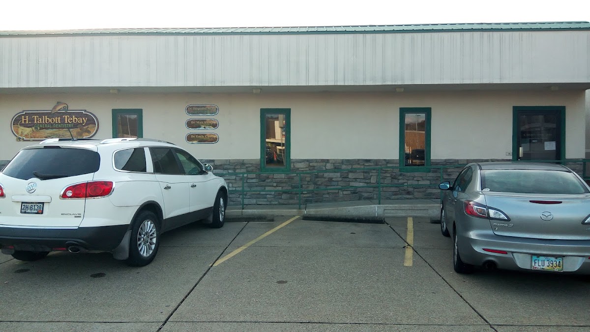 Tebay H Talbott DDS & Associates photo 6