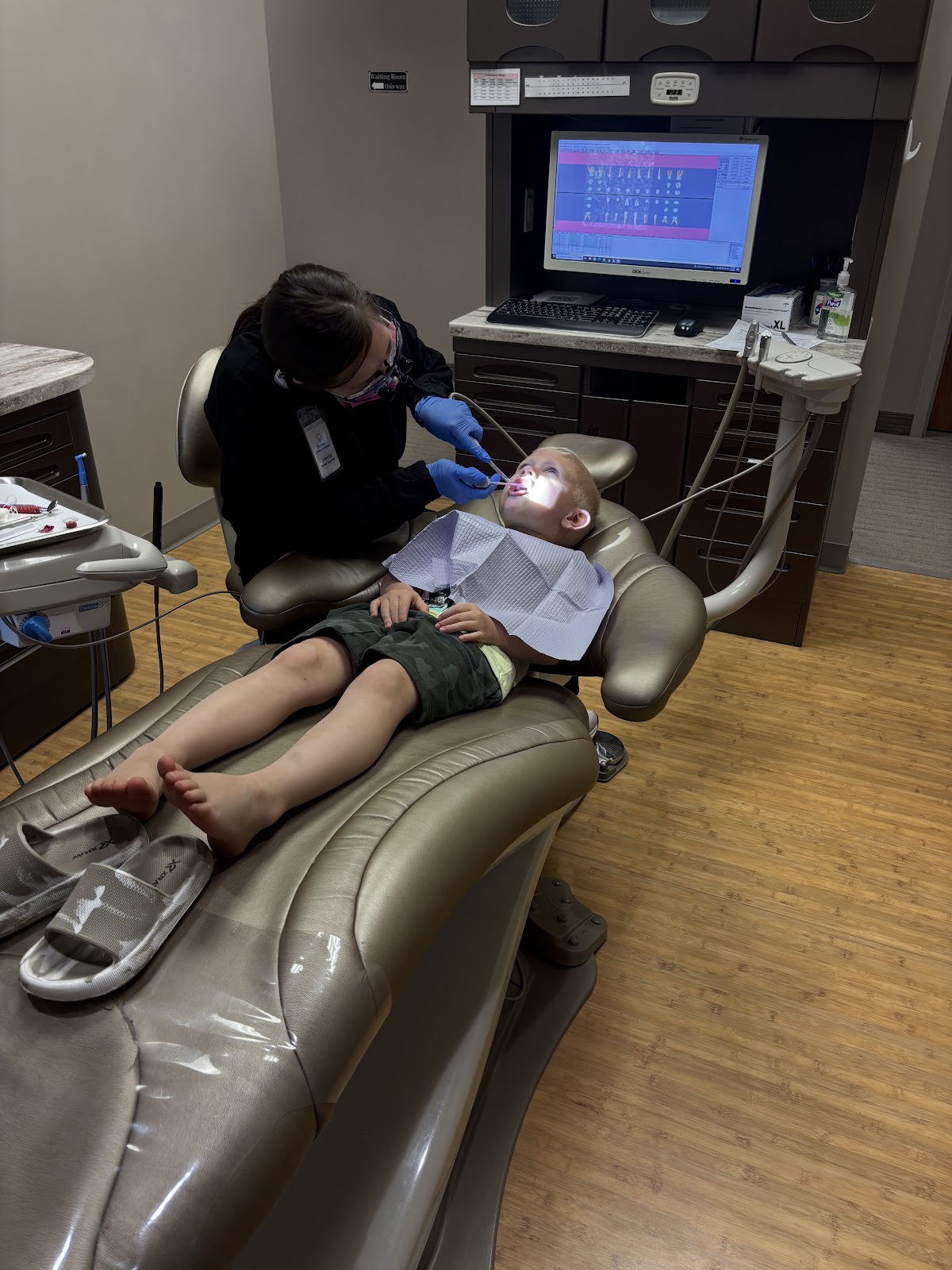 Somerset Dental Associates photo 6