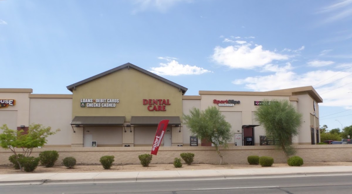 The Yuma Dentist - Pacific Avenue photo 1