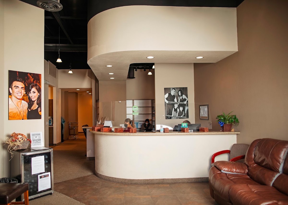 The Yuma Dentist - Pacific Avenue photo 2