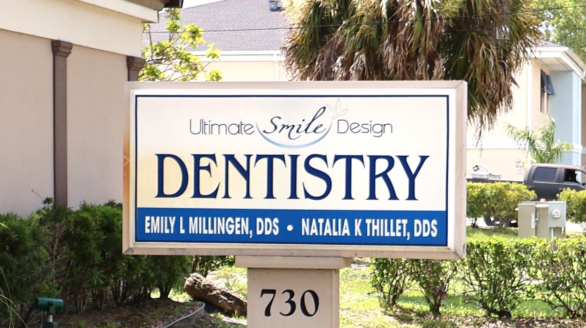 Ultimate Smile Design photo 1