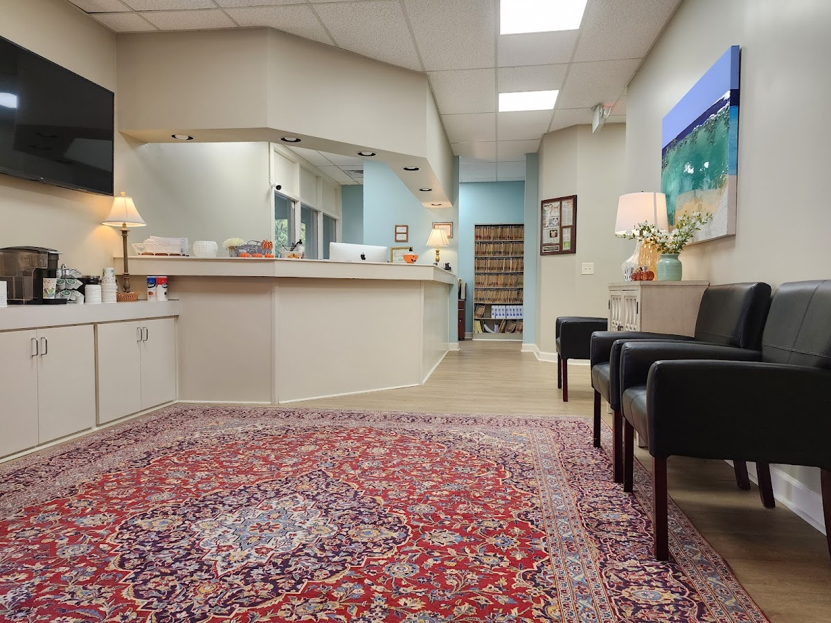 Dr. Robert A. Vazquez DDS, P.C.- Columbus Periodontics and Implant Dentistry photo 1
