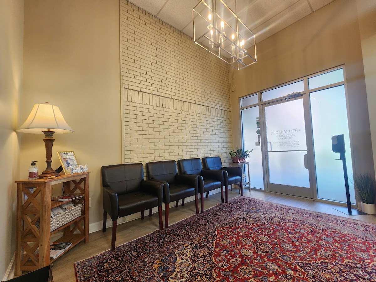 Dr. Robert A. Vazquez DDS, P.C.- Columbus Periodontics and Implant Dentistry photo 2