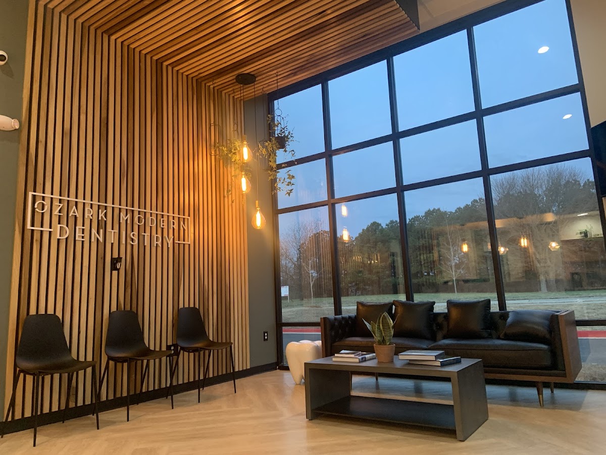 Ozark Modern Dentistry photo 1