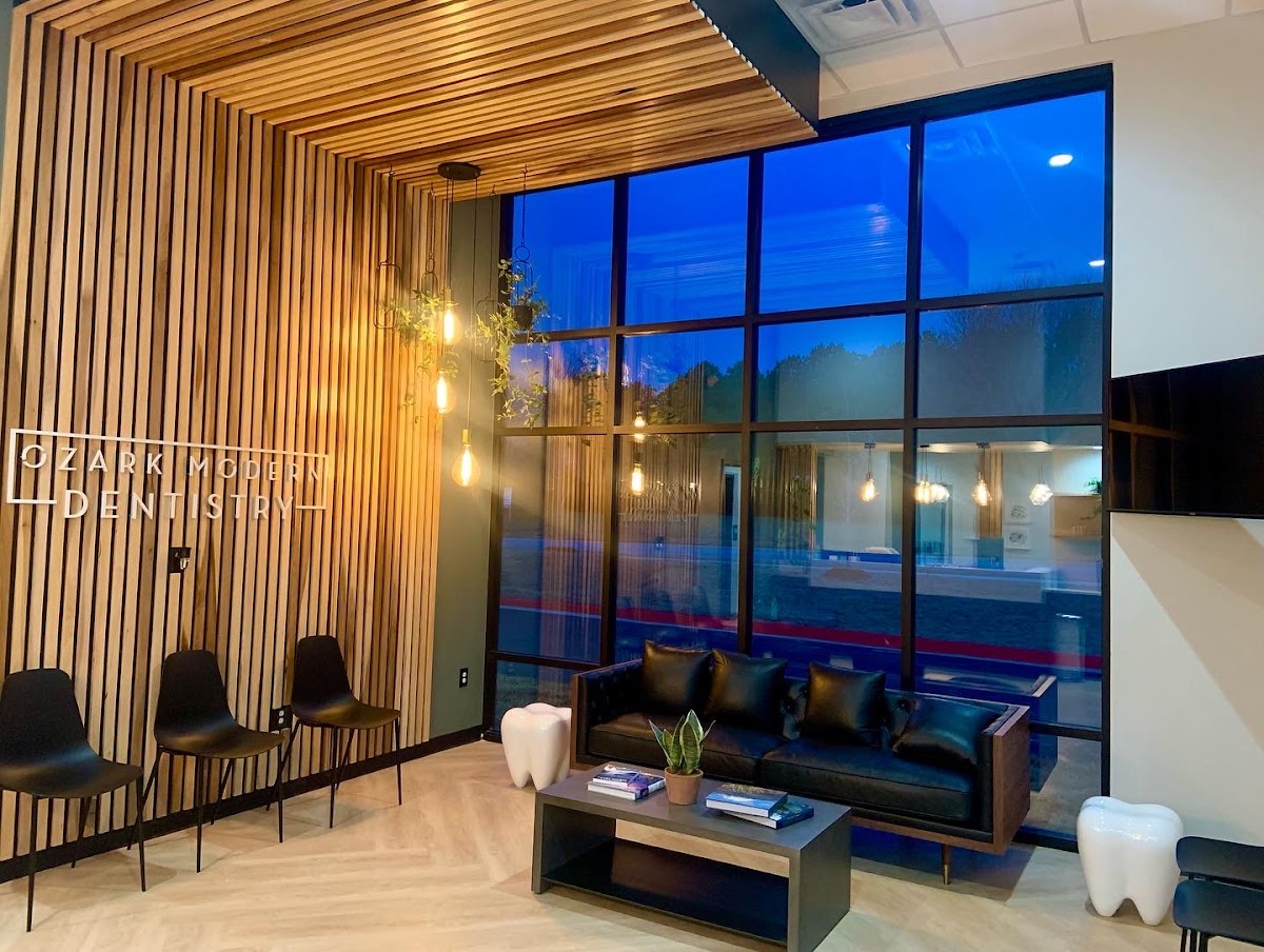 Ozark Modern Dentistry photo 2