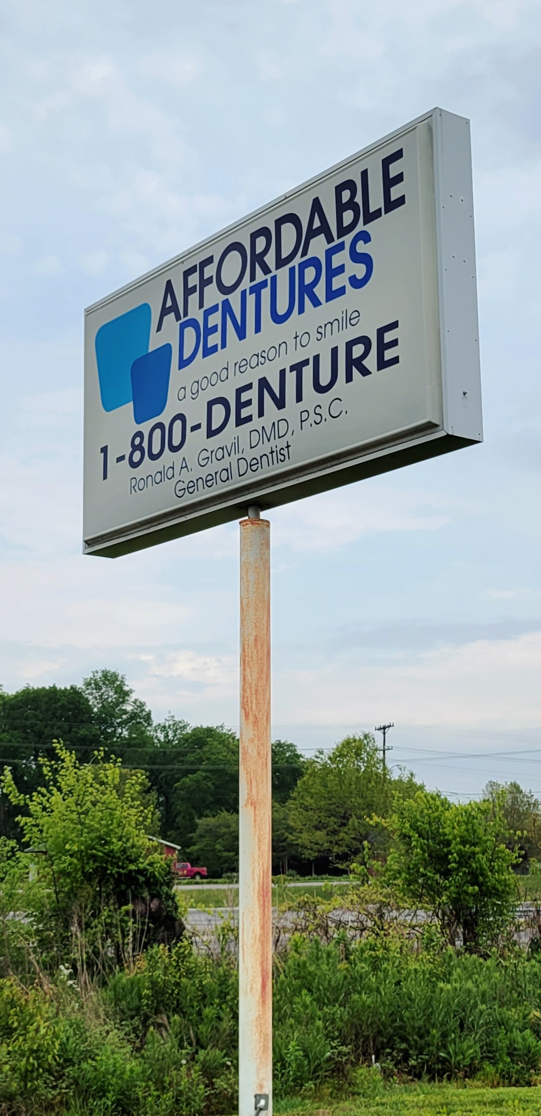 Affordable Dentures & Implants - Hopkinsville photo 3