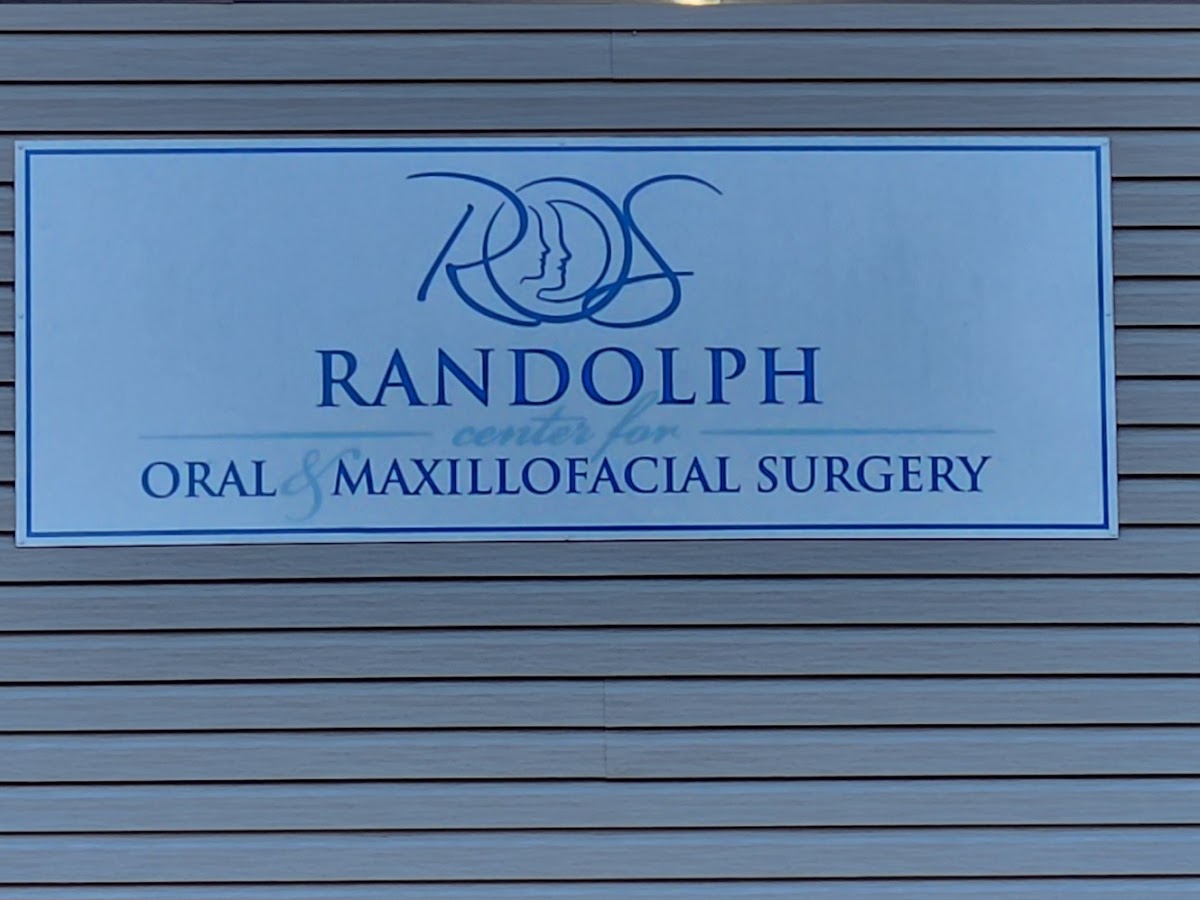 Randolph Center for Oral & Maxillofacial Surgery, PA photo 5