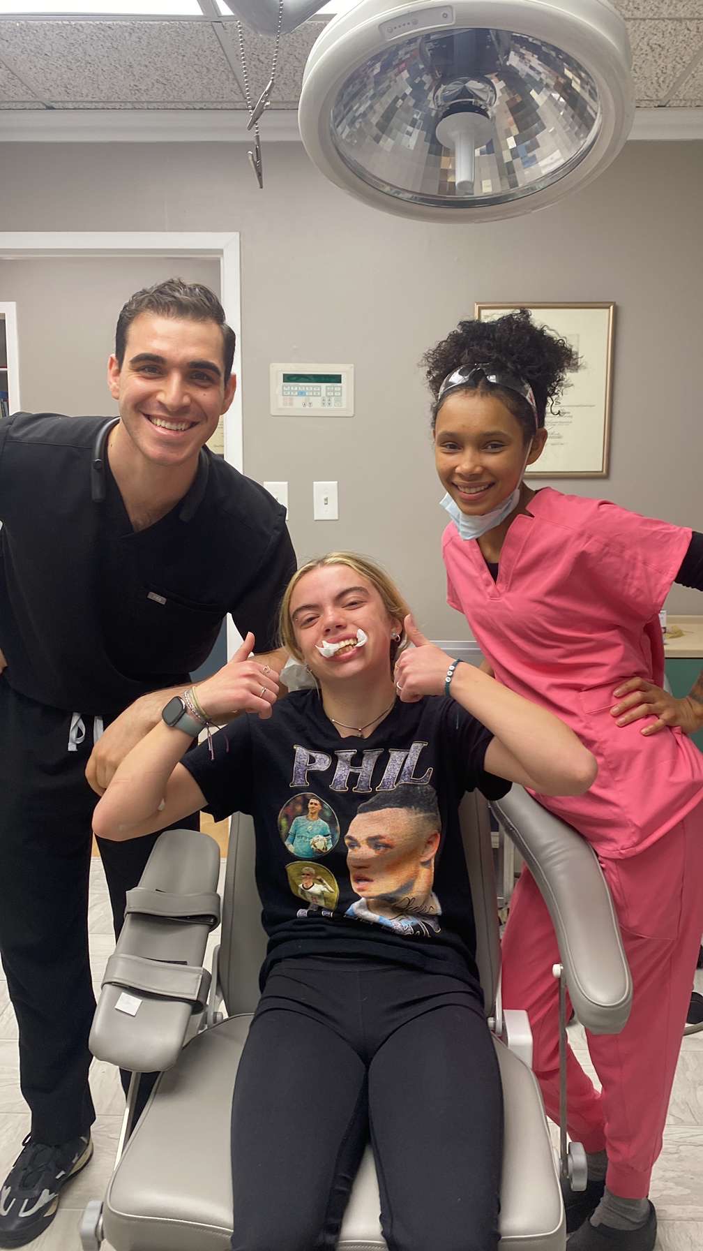Randolph Center for Oral & Maxillofacial Surgery, PA photo 6