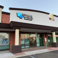 Affordable Dentures & Implants - Mesa photo 2