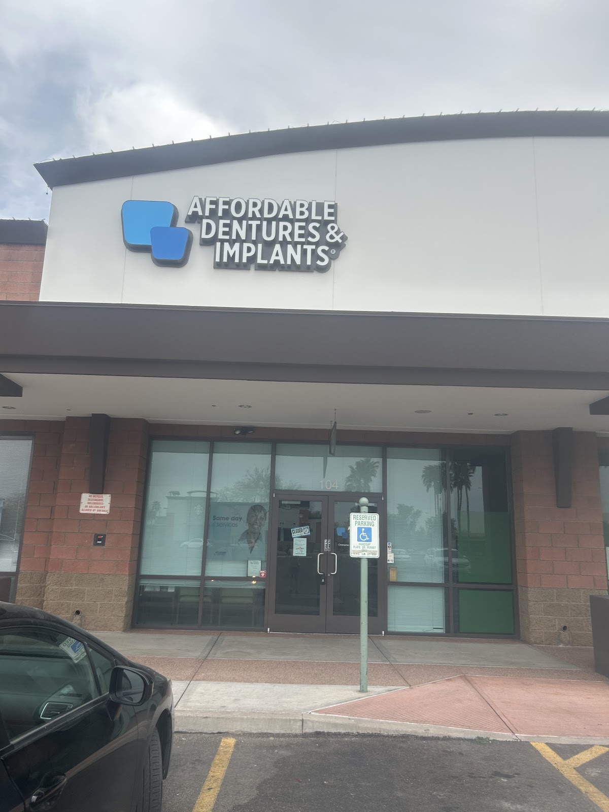 Affordable Dentures & Implants - Mesa photo 3