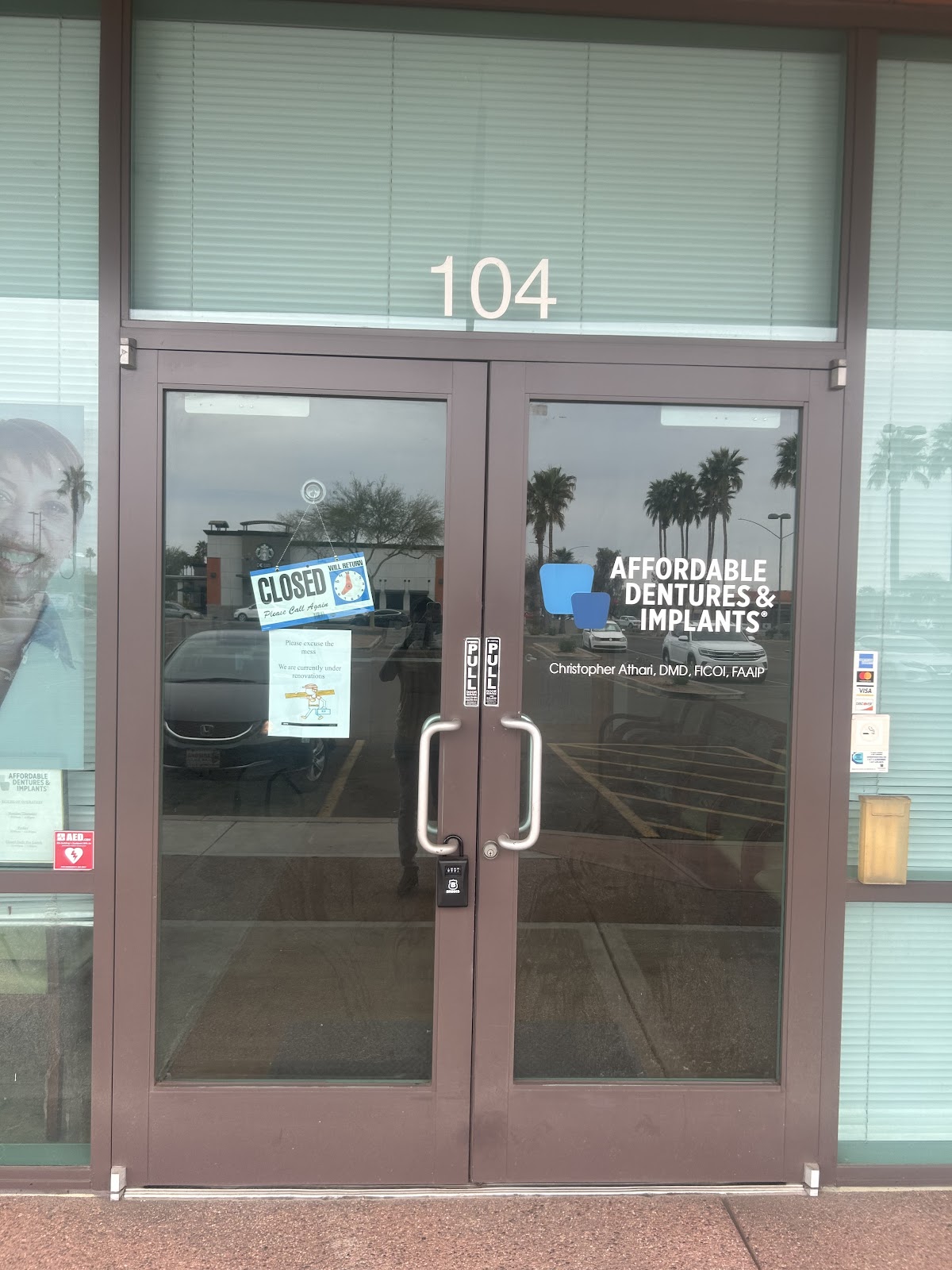 Affordable Dentures & Implants - Mesa photo 4