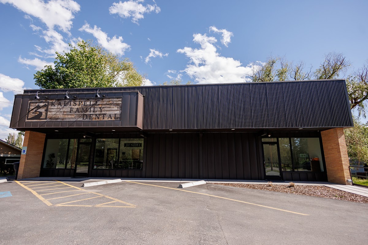 Kalispell Family Dental photo 2