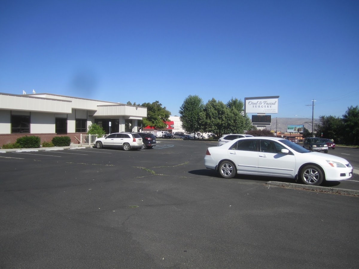 Oral & Facial Surgery - Lewiston photo 2