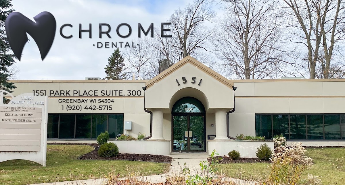 Chrome Dental photo 1