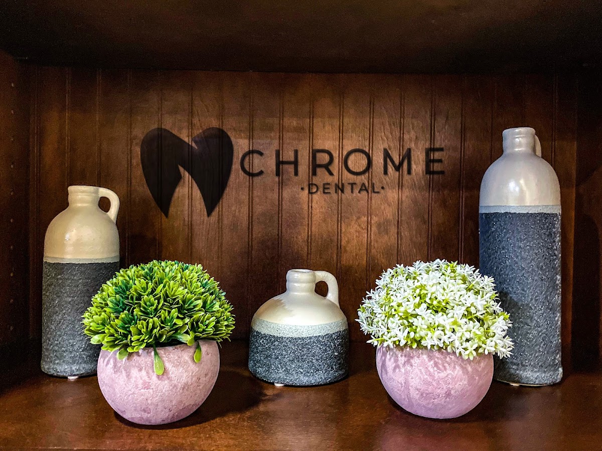 Chrome Dental photo 5