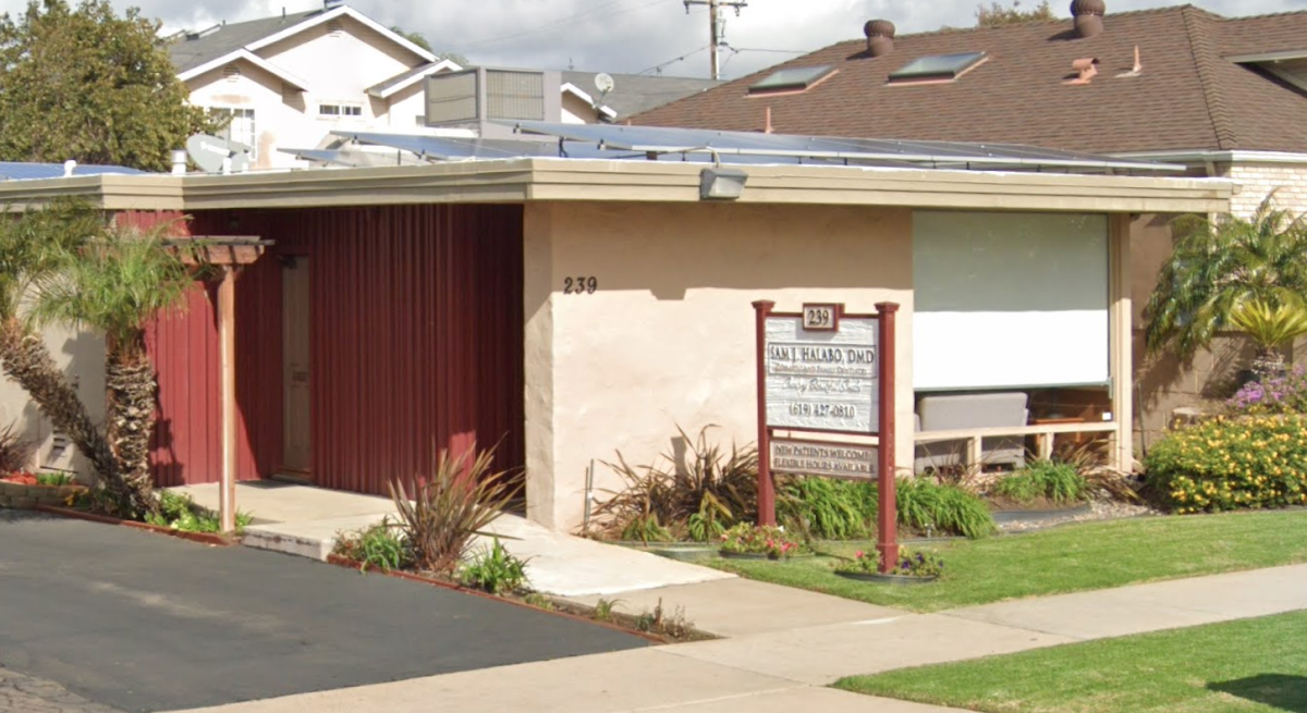 Sam J Halabo Dmd & Associates - Chula Vista photo 1